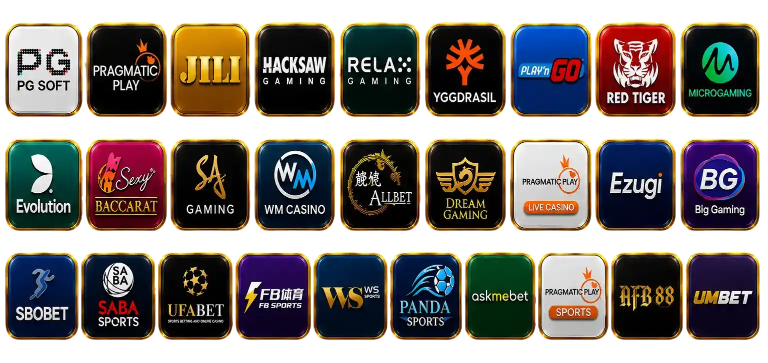 ค่ายเกมพันธมิตร
